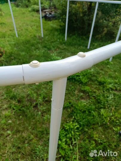 Каркас для бассейна