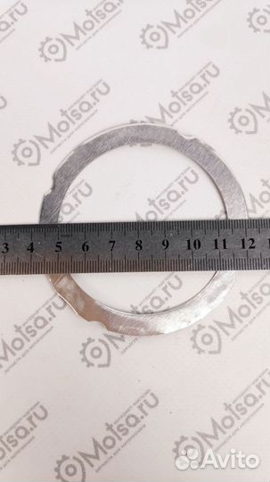 Прокладка головки Муравей алюмин