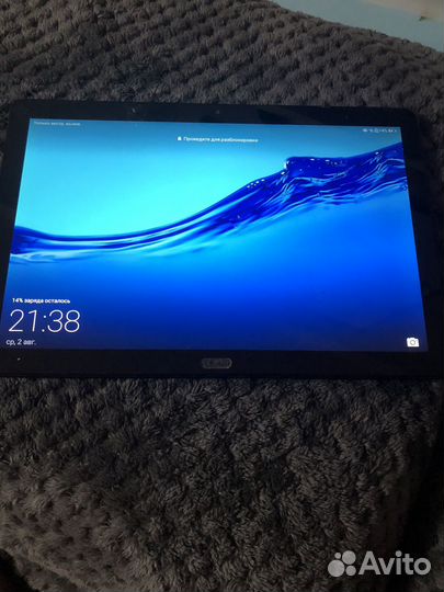 Планшет huawei mediapad t5