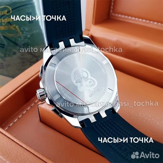 Наручные часы Tag Heuer formula 1