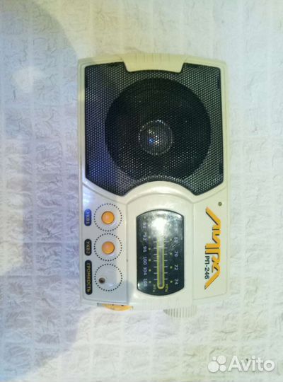 Радиоприемник