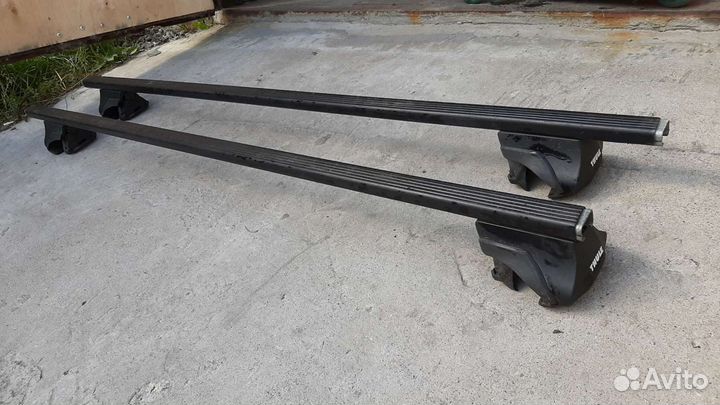 Багажник thule