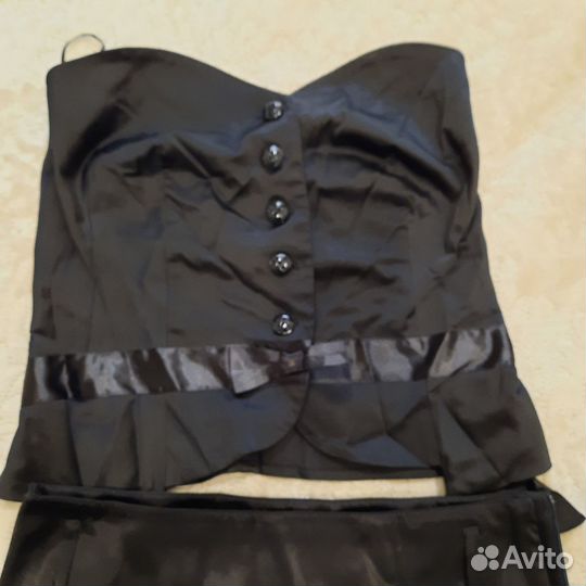 Женские вещи комплект