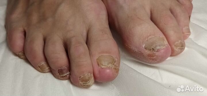 Мастер маникюра и педикюра первое посещение -30