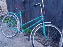 Велосипед бу СССР