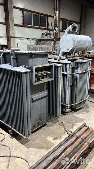 Трансформатор масляный арт14523