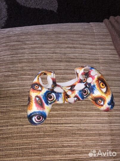 Чехол для джойстика ps4