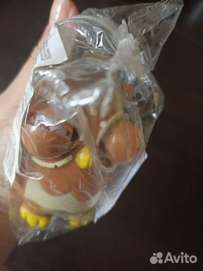 Игрушка прикол на хэллоуин