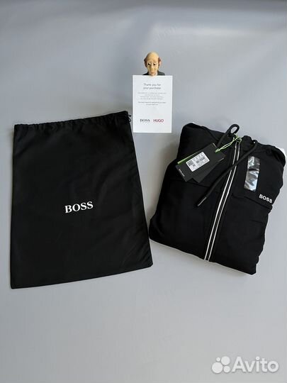 Мужской спортивный костюм Hugo Boss