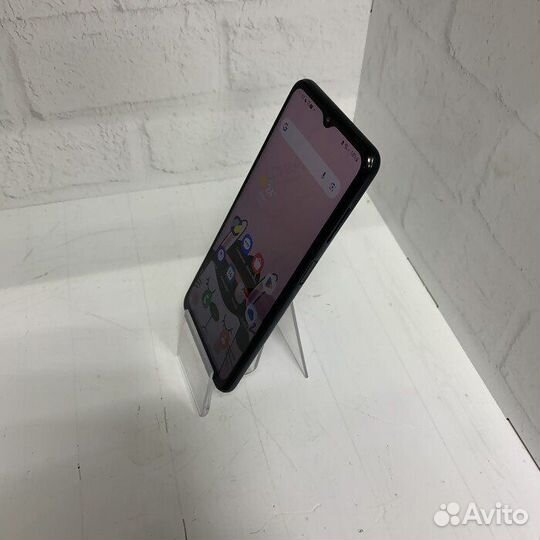 Samsung Galaxy A04s, 4/64 ГБ
