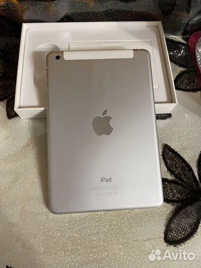 iPad mini