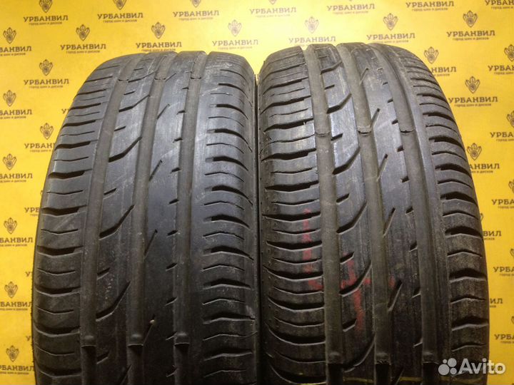 Nokian Tyres Hakka Green 205/70 R15 88H