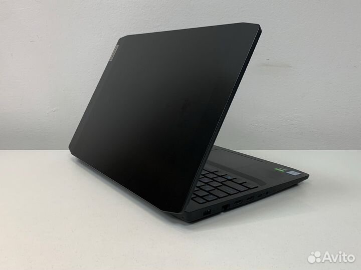 Игровой Lenovo i5/GTX 1650 ti/12gb/SSD+1tb