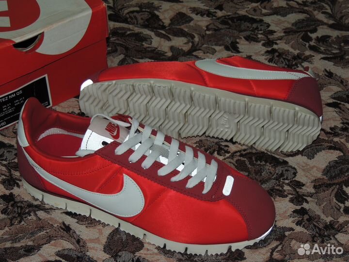 Nike cortez 2025 qs nm