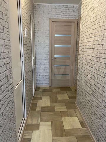 1-к. квартира, 44 м², 8/9 эт.