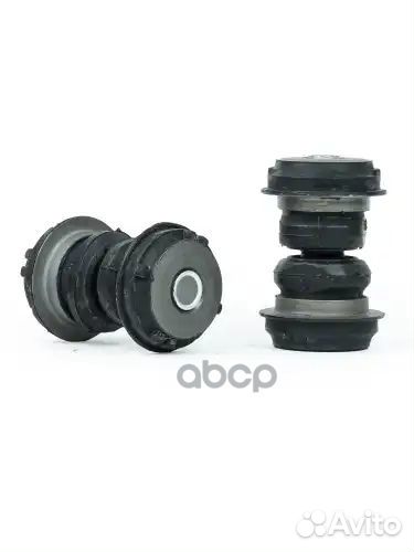 Сайлентблок MB W124/W201 85- z25473 zentparts