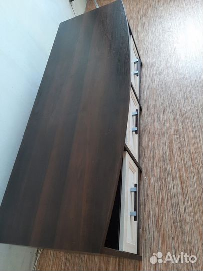 Тумба под телевизор бу