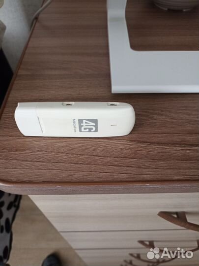 Usb модем 4G Мегафон
