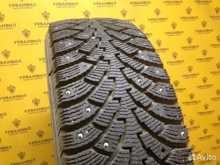 Nokian Tyres Nordman 4 215/65 R16