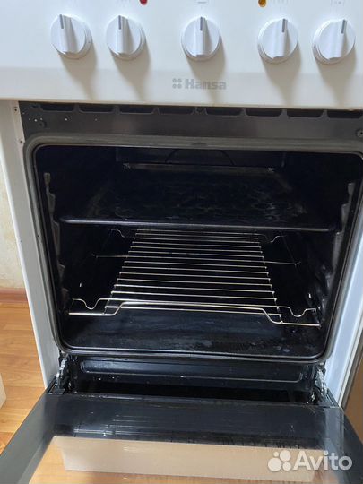 Плита электрическая стеклокерамика