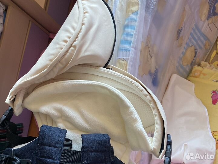 Эргорюкзак