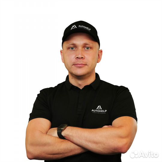 Автоподбор грузовых авто и спецтехники