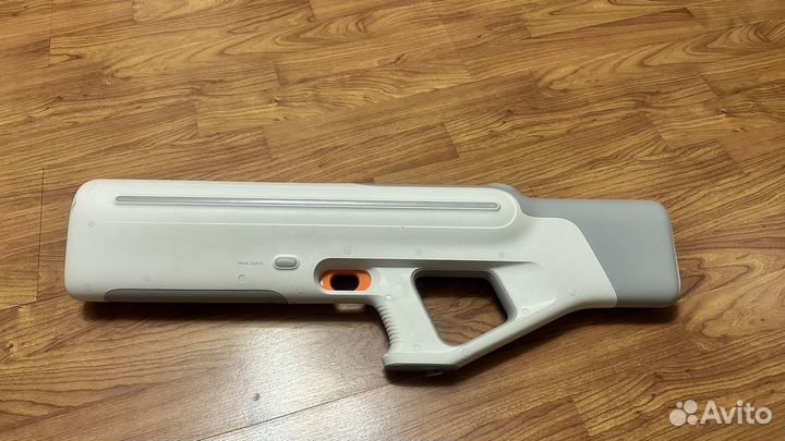 Водный пистолет xiaomi