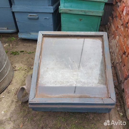 Продам ульи для пчел