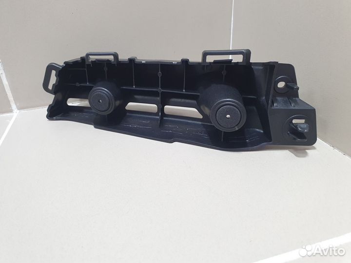 Направляющая заднего бампера левая Chevrolet Cruze