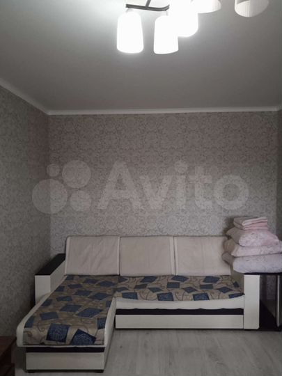 1-к. квартира, 30 м², 3/5 эт.