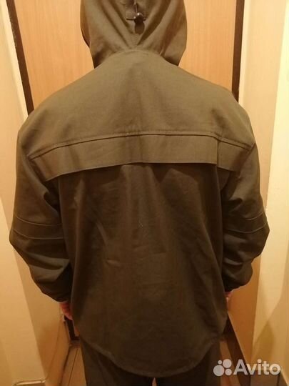 Костюм горка, противоэнцефалитный