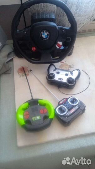 Пульты управления. Цена за всё