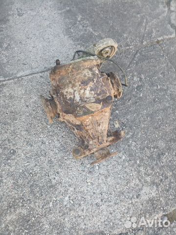 Редуктор бмв е 30 е 36 3.45 868