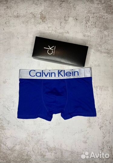 Трусы Calvin Klein мужские