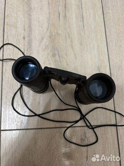 Бинокль Praktica