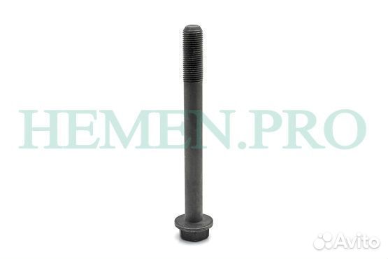 Болт гбц длинный Foton 1049A, 1069, 1099