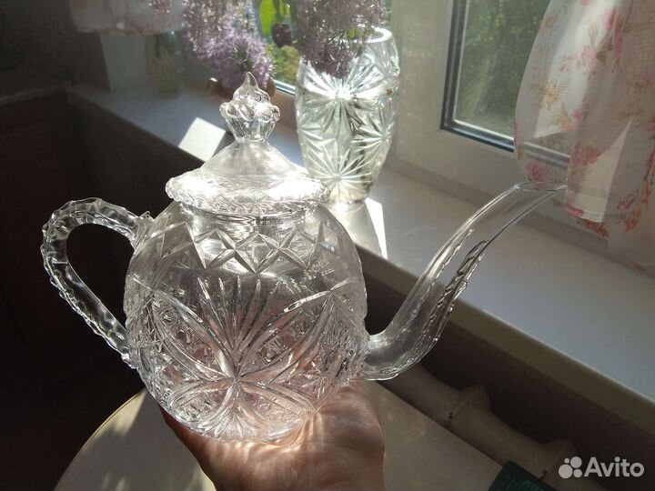 Заварочный чайник