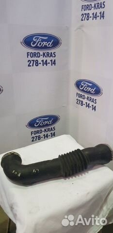 Патрубок впускной Ford Fusion 2007