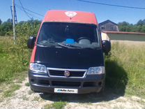 FIAT Ducato 2.3 MT, 2011, 420 823 км, с пробегом, цена 950 000 руб.