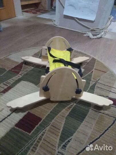 Опора для ползания