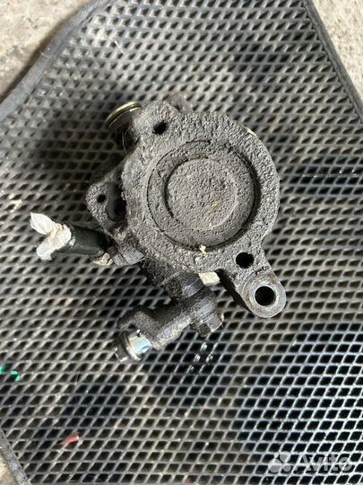 Раф 4 первого поколения 2.0