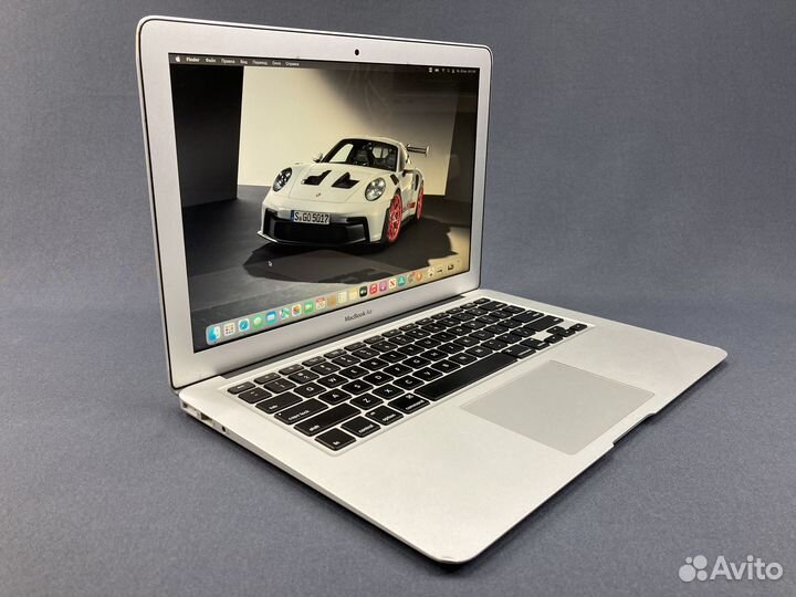 MacBook Air 13 Гарантия 90 дней