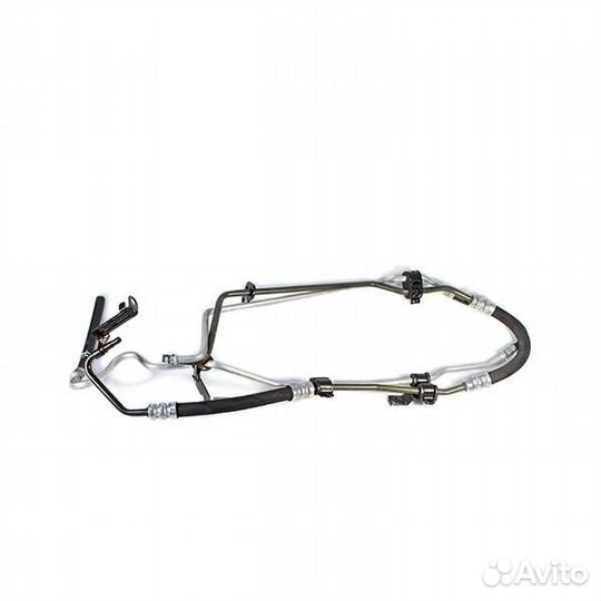 Шланг гидроусилителя руля (двойной) Ford Focus II