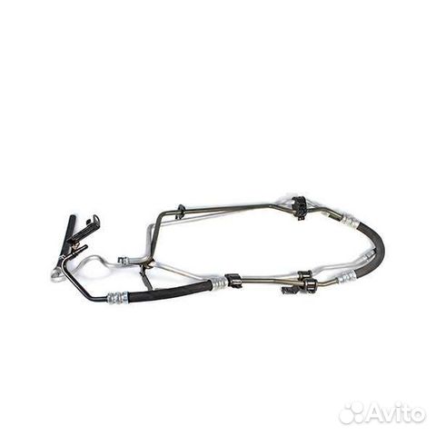 Шланг гидроусилителя руля (двойной) Ford Focus II