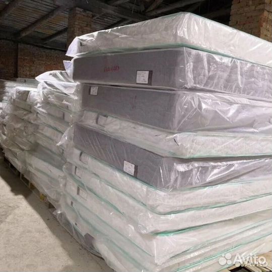 Матрас новый