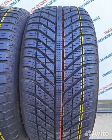 Goodyear Vector 4Seasons 225/50 R17 98Y