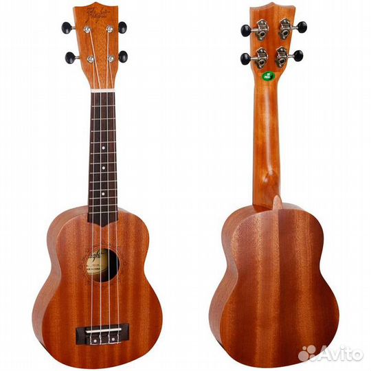 Укулеле Flight NUS310