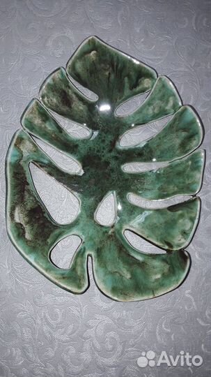 Изготовление изделий из керамики