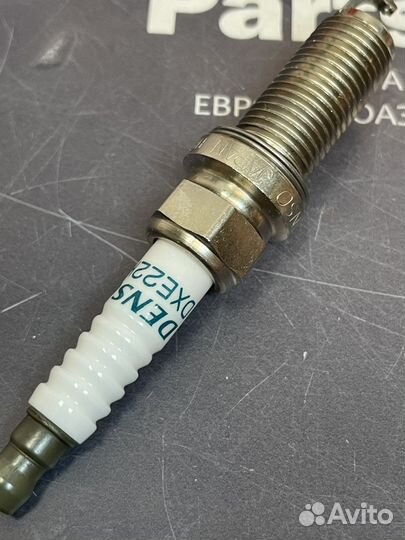 Свечи зажигания 12290-5A2-A02 Honda