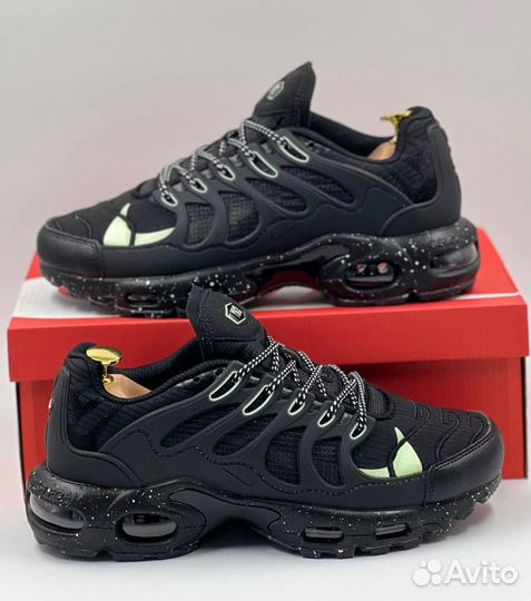 Кроссовки Nike Air Max Terrascape Plus